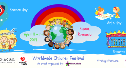 Worldwide Children Festival